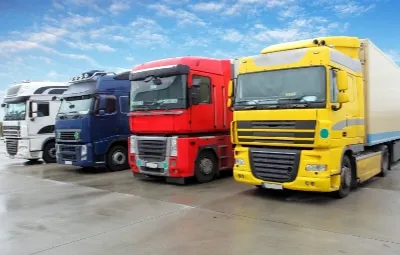 Bursa Gökçebey Nakliye Ambarı