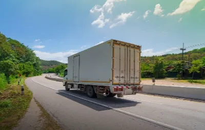 Bursa ile Gökçebey Arası Bulaşık Makinesi Taşıma